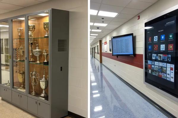 What Are The Modern Alternatives To Traditional Trophies?