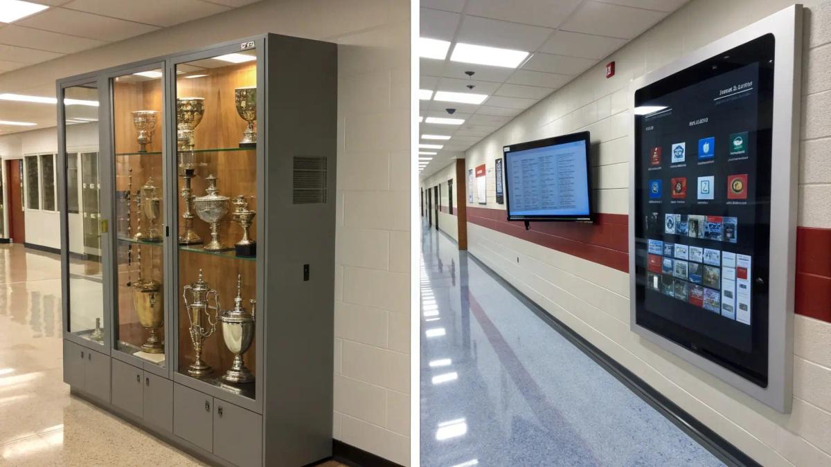 What Are The Modern Alternatives To Traditional Trophies?