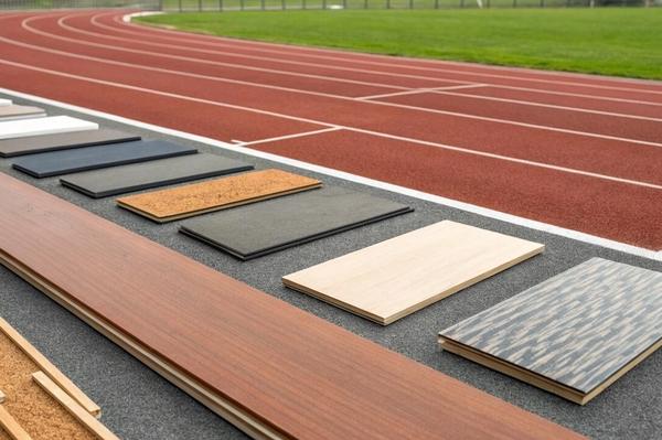 Choosing the Best Materials for Long-Lasting Athletic Record Boards