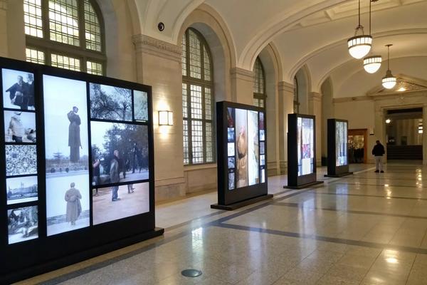 Step-by-Step: Building Your Own College Digital Archive