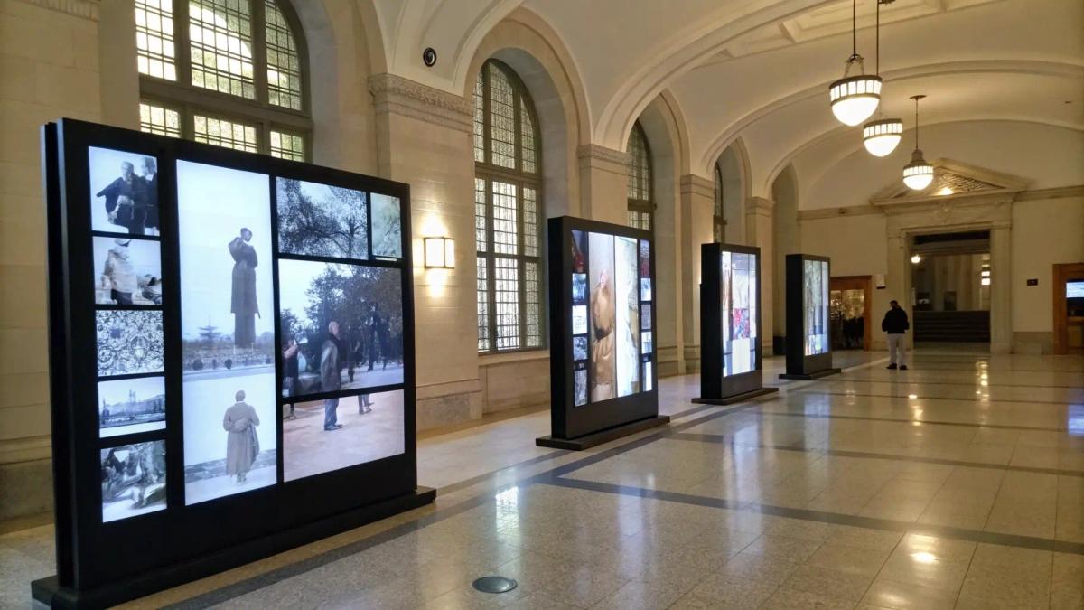 Step-by-Step: Building Your Own College Digital Archive