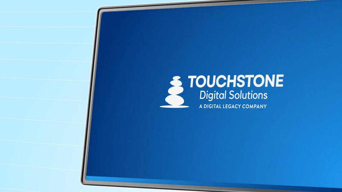 What Should I Look For When Buying Digital Recognition or Touchscreen Software?