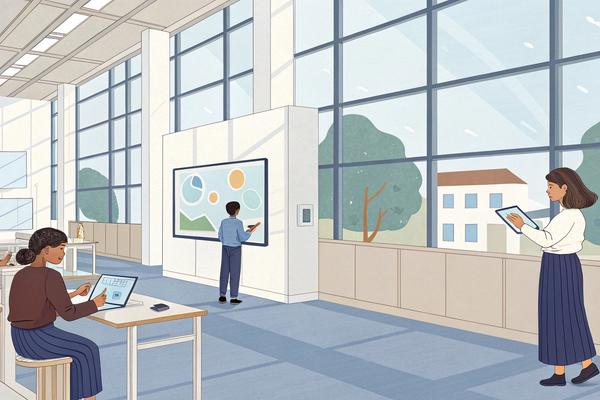 Future-Proof Your School: Steps to Digitize Student Records Today
