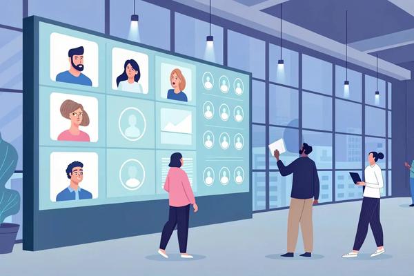 Future Trends in Digital Walls of Fame: AI and Beyond