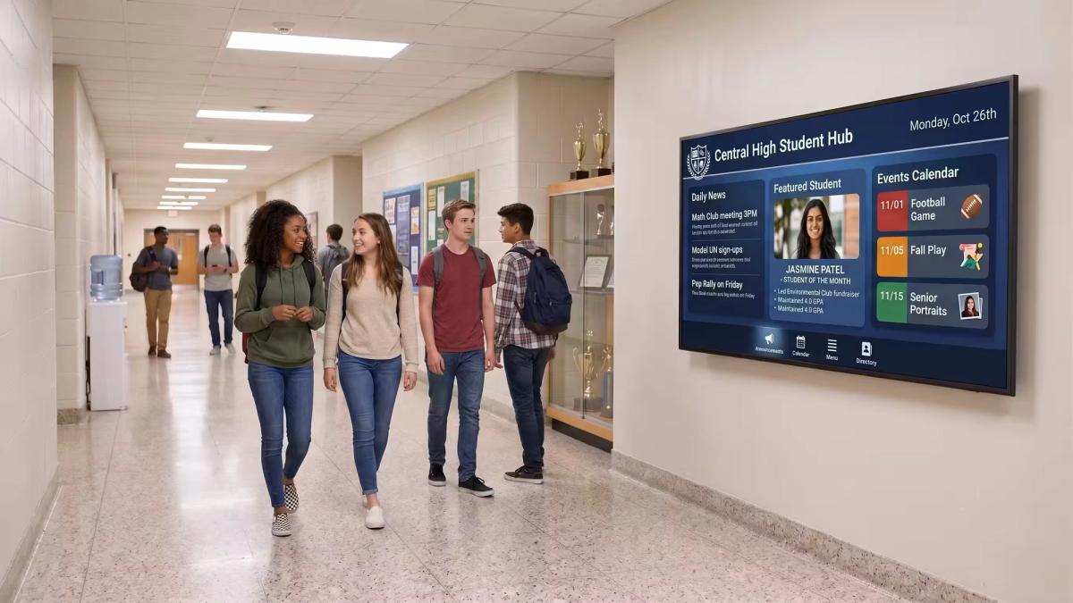 Digital Record Management in Schools: Best Practices for 2026