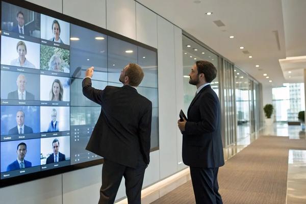 How an Online Achievement Gallery Enhances Professional Associations