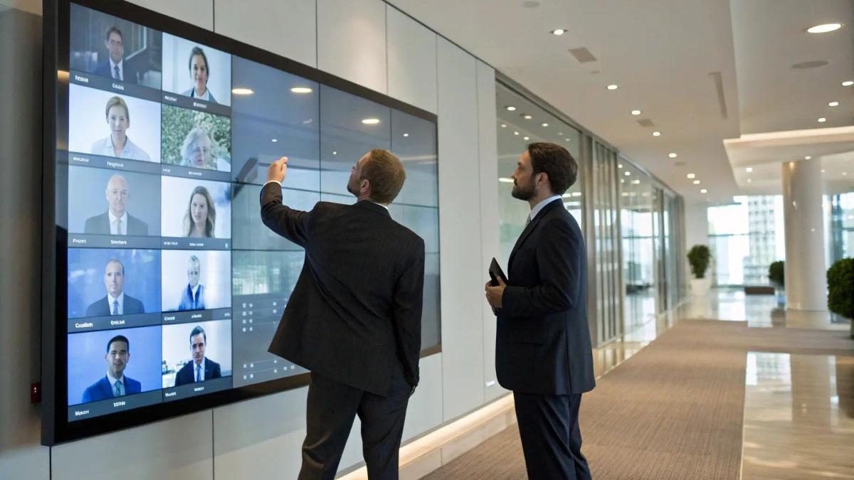 How an Online Achievement Gallery Enhances Professional Associations
