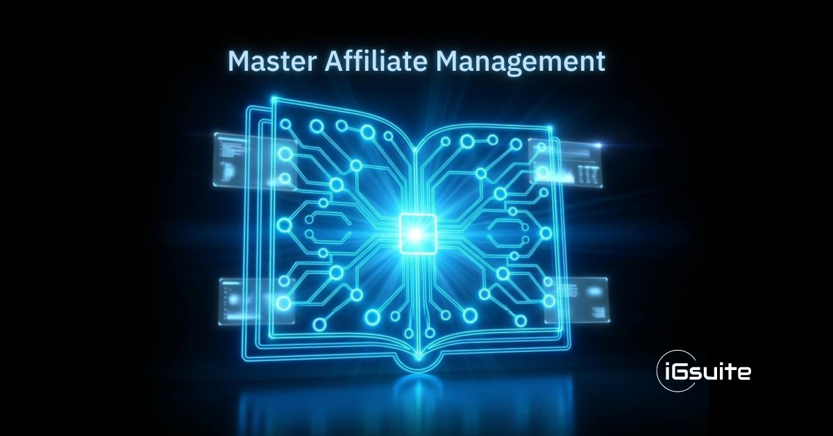 iGsuite Launches a Course for iGaming Affiliate Managers