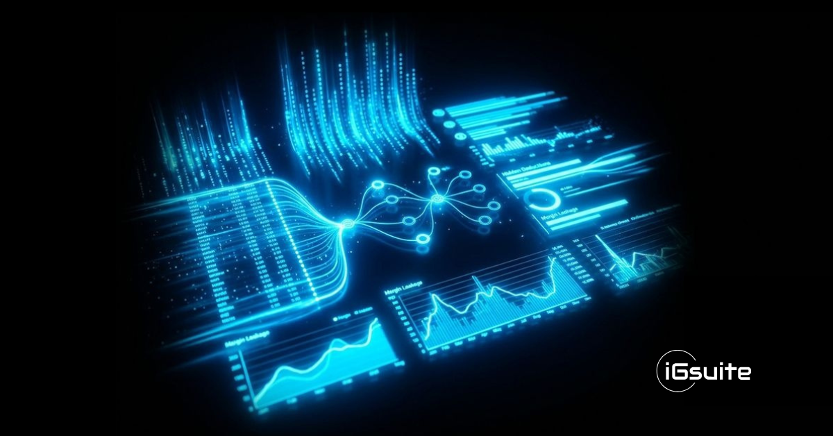 Why GGR is a Vanity Metric Hiding Massive iGaming Net Gaming Revenue (NGR) Leakage