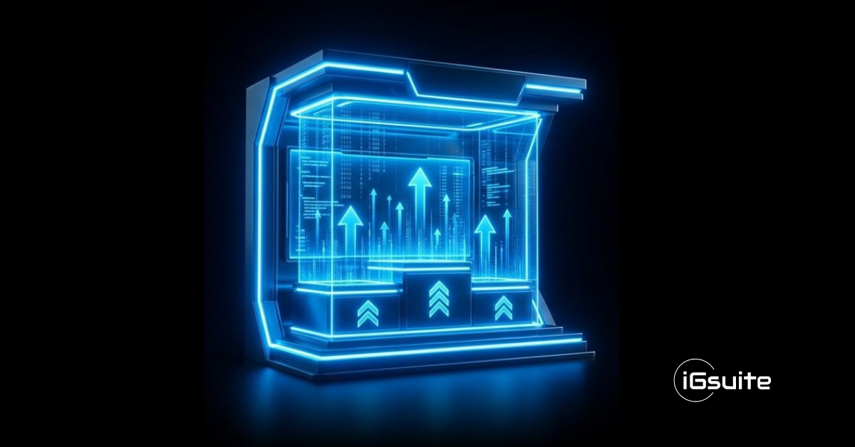 iGsuite's Tournaments Are The First Gamification Layer Built for Affiliates