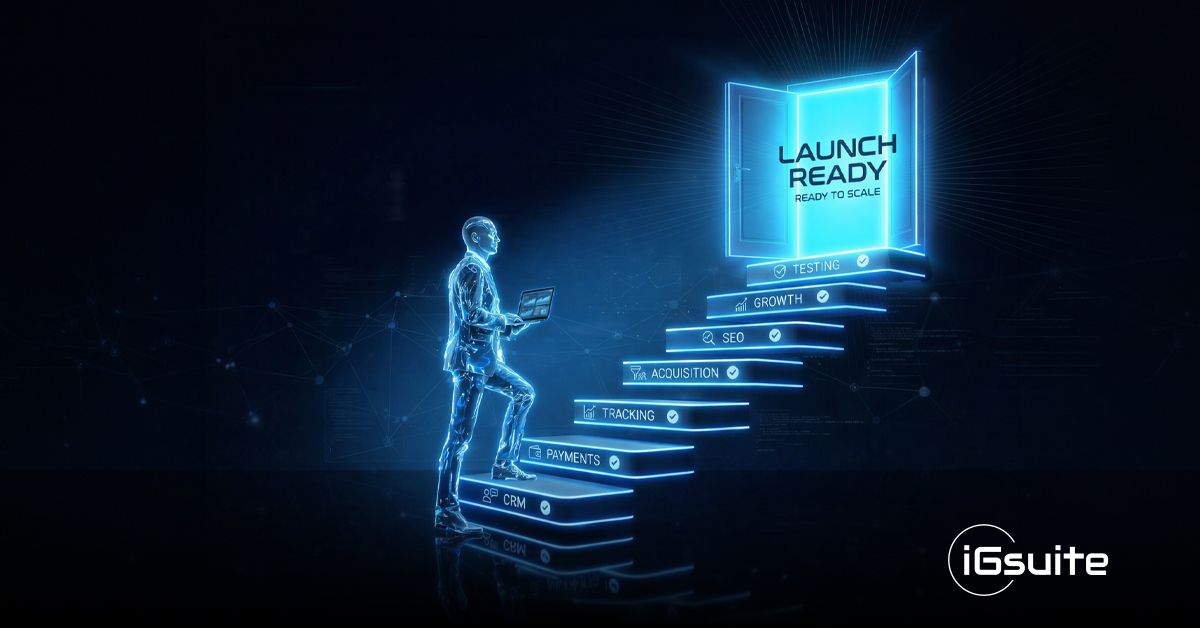 iGaming Launch Checklist: The Operator's Strategic Blueprint for 2026