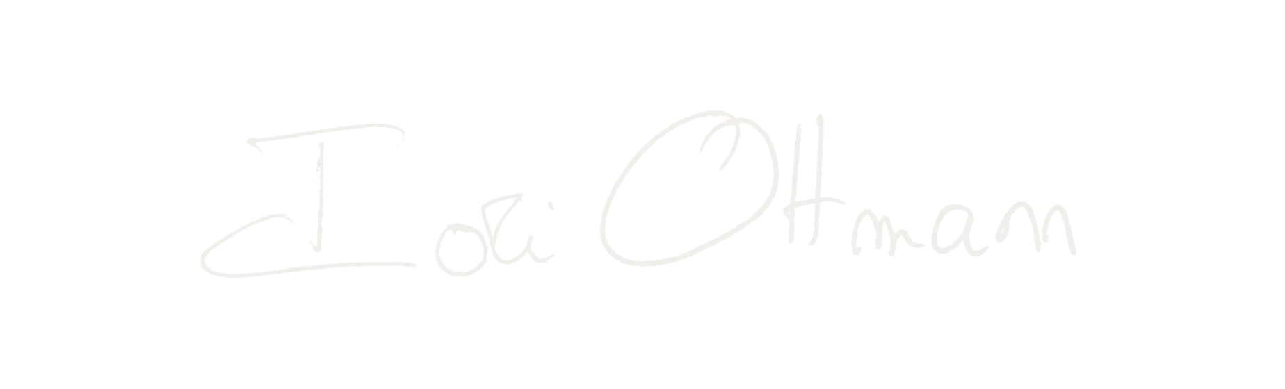 Iori Ottmann Signature_Cédric-Juillerat