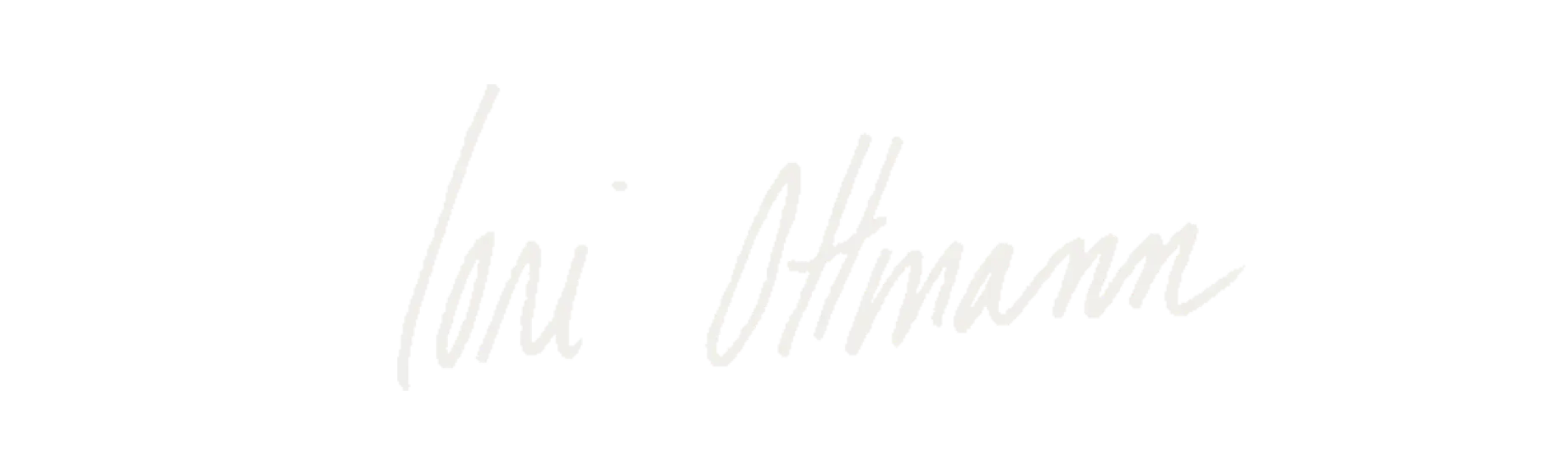 Iori Ottmann Signature_Caroline Emmelot