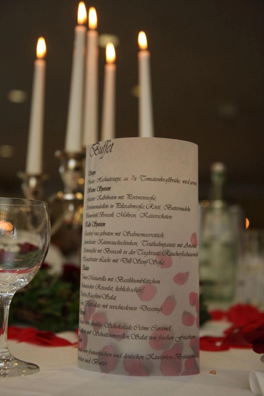 Event-Dekorationen · Verleih und Verkauf 75