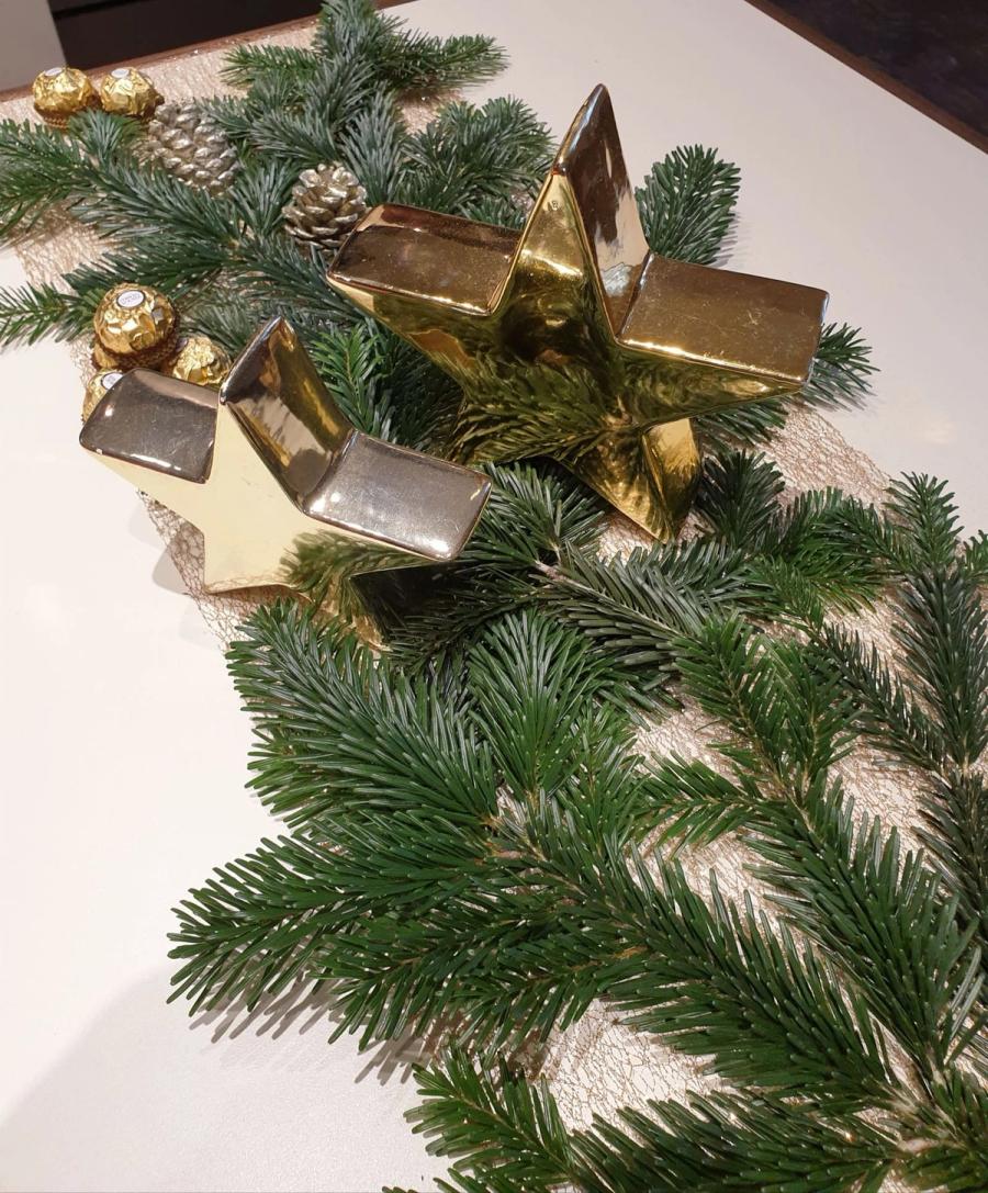 Advent und Weihnachtsdekorationen  36