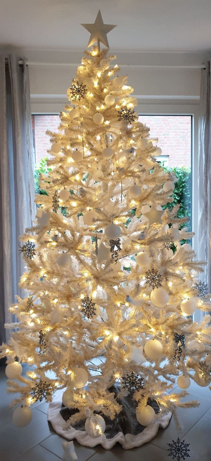 Advent und Weihnachtsdekorationen  7