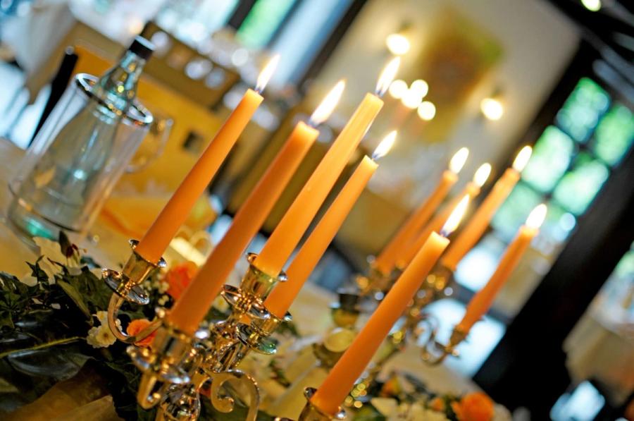 Event-Dekorationen · Verleih und Verkauf 82