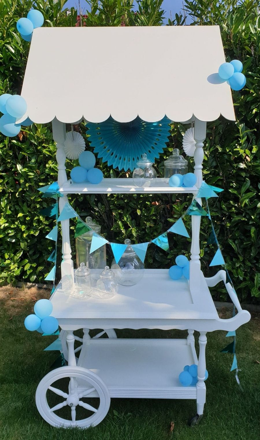 Candy Bar   Salty Bar 19