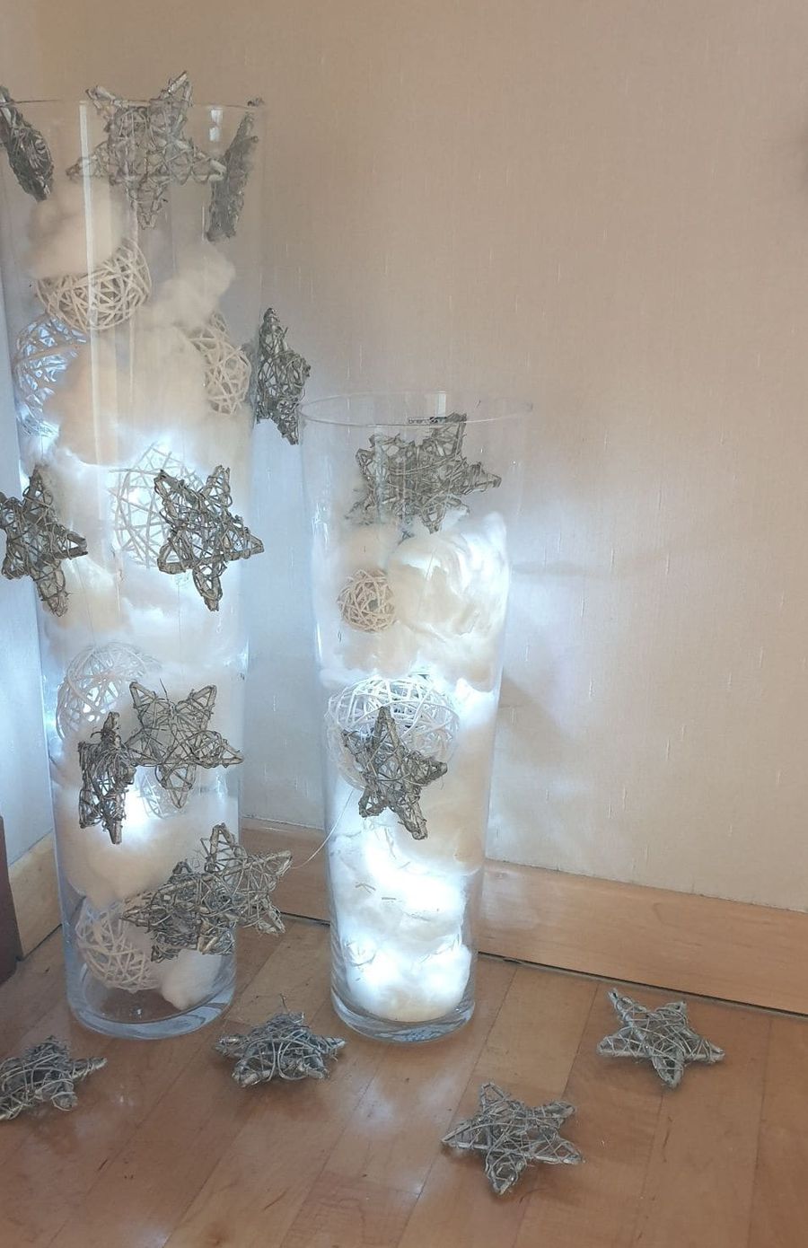 Advent und Weihnachtsdekorationen  16