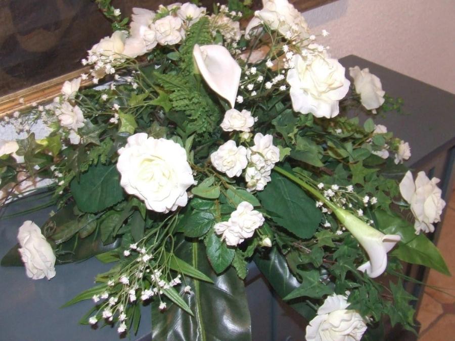 Seidenblumen Floristik 62