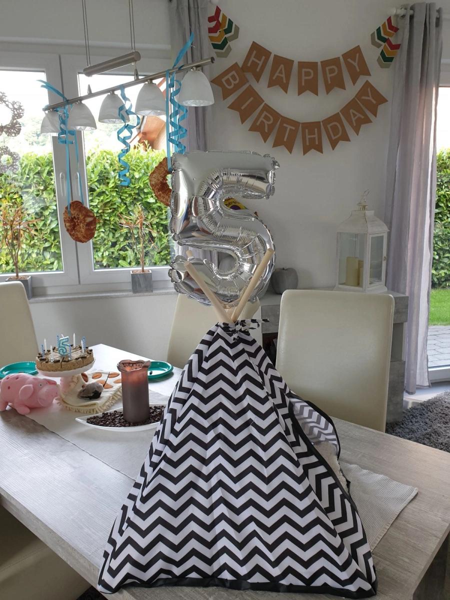 Hunde-Geburtstagsparty 18