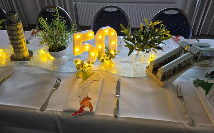 Event-Dekorationen · Verleih und Verkauf 5