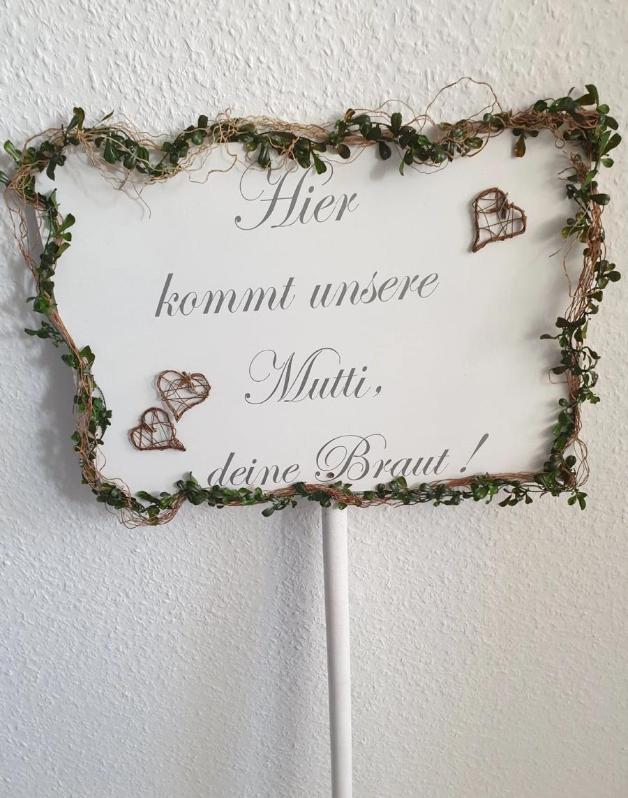 Event-Dekorationen · Verleih und Verkauf 2