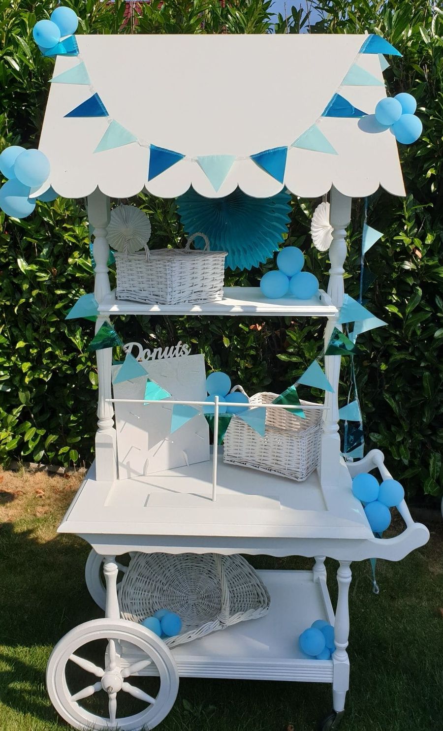 Candy Bar   Salty Bar 18