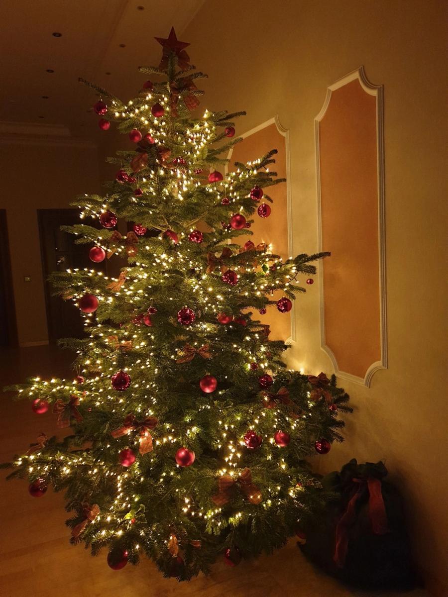 Advent und Weihnachtsdekorationen  39