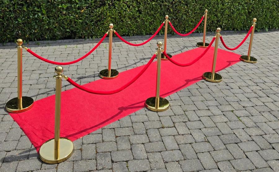 Event-Dekorationen · Verleih und Verkauf 3