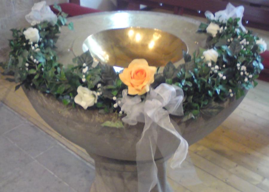 Seidenblumen Floristik 52