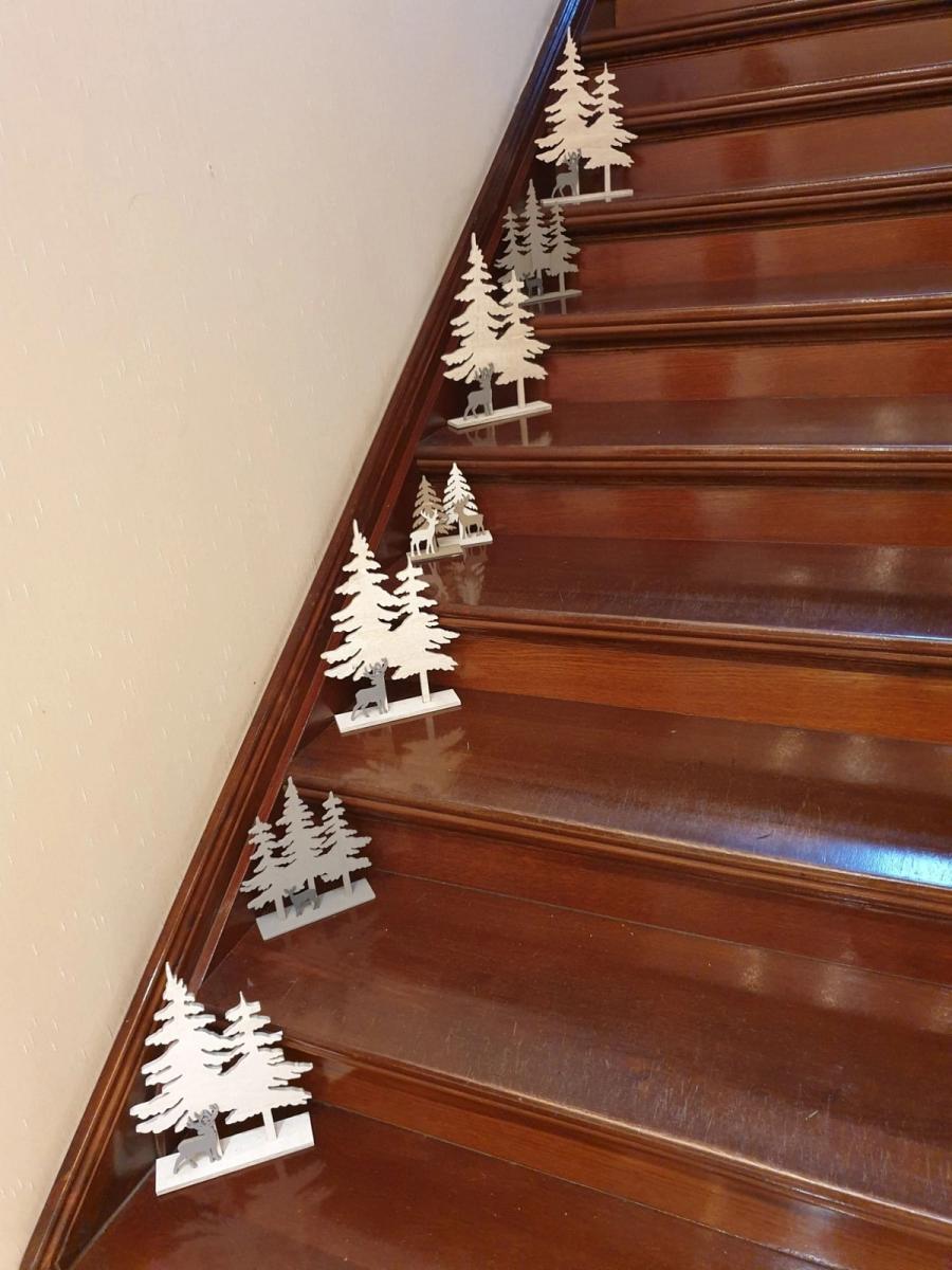 Advent und Weihnachtsdekorationen  28