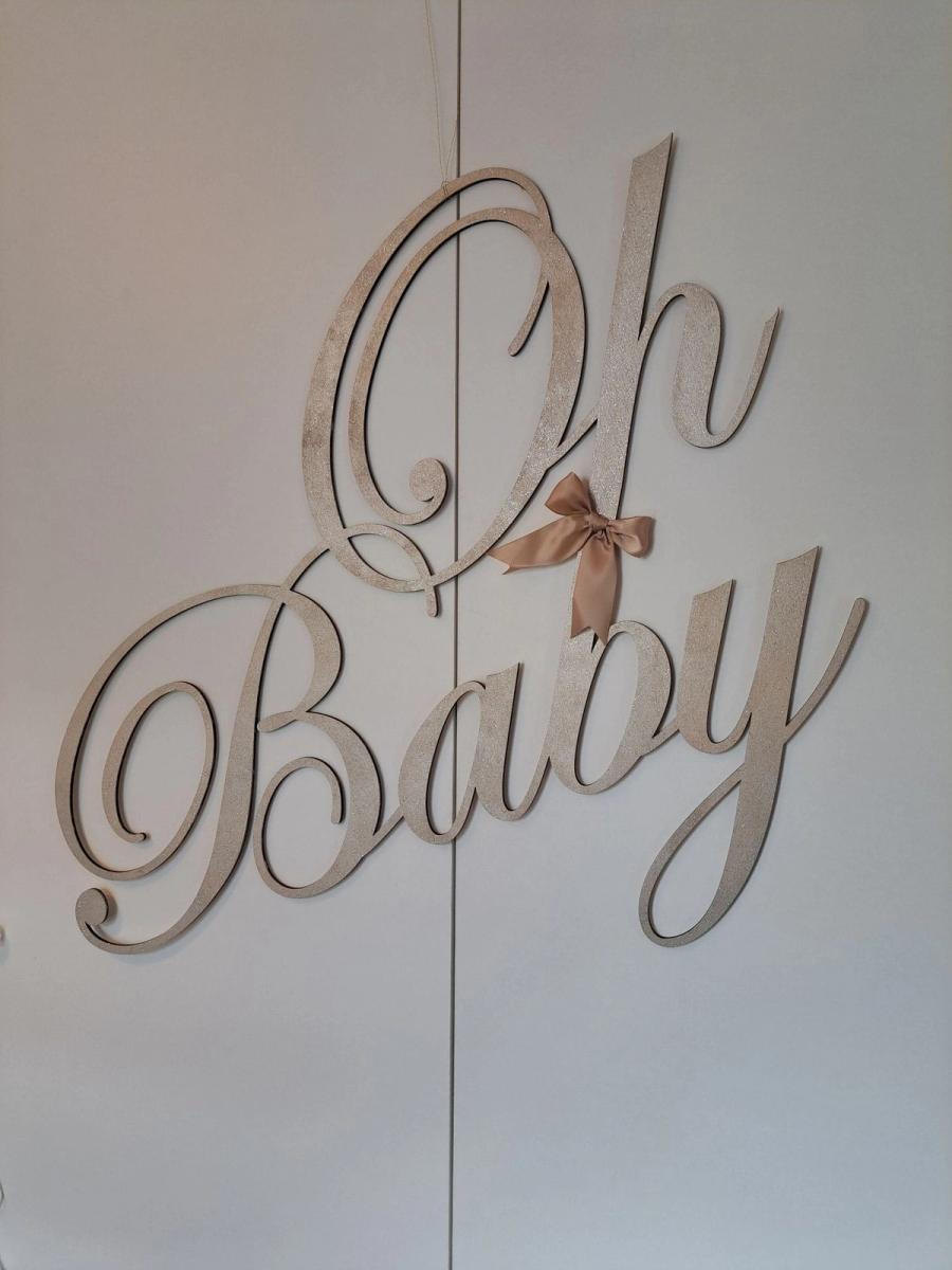 Baby Dolls Gender Reveal Party Boy or Girl ?" 17