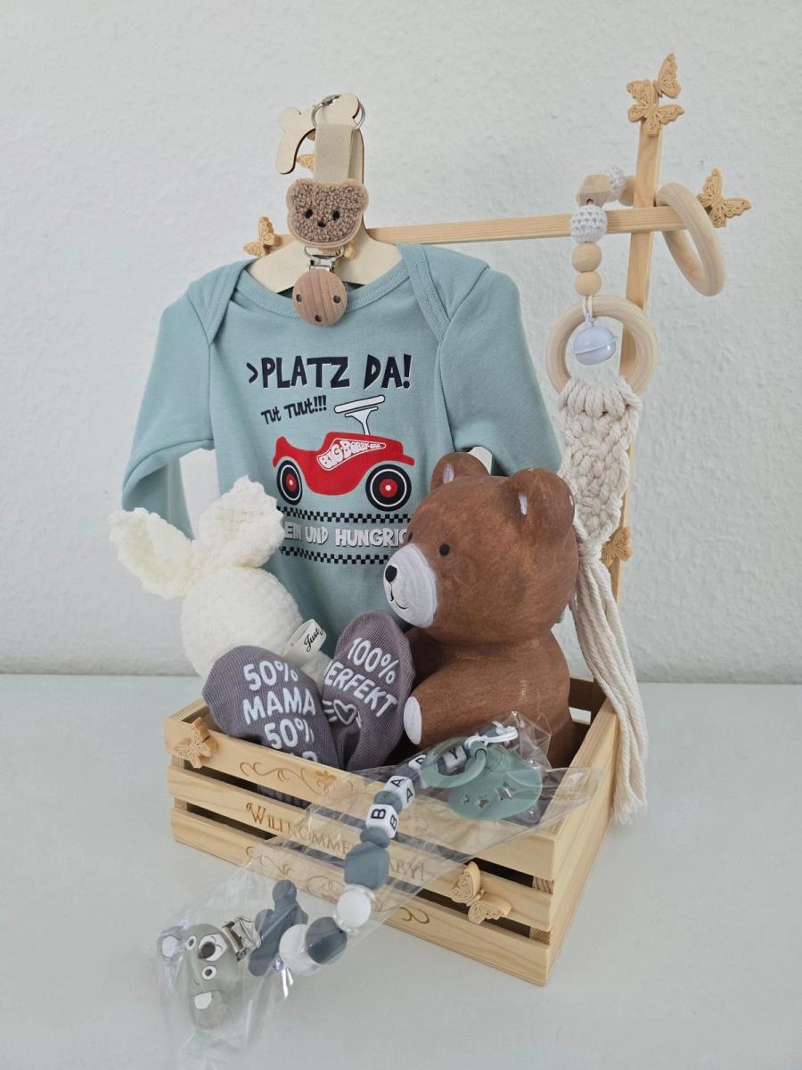 Babygeschenk 4