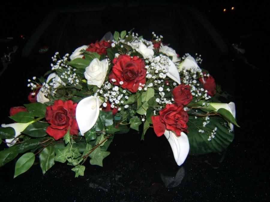 Seidenblumen Floristik 61