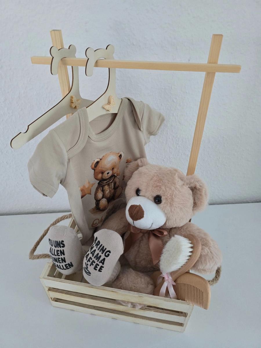 Babygeschenk 2
