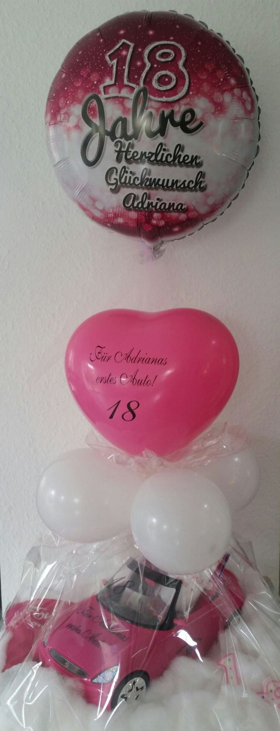 Geldgeschenke 9