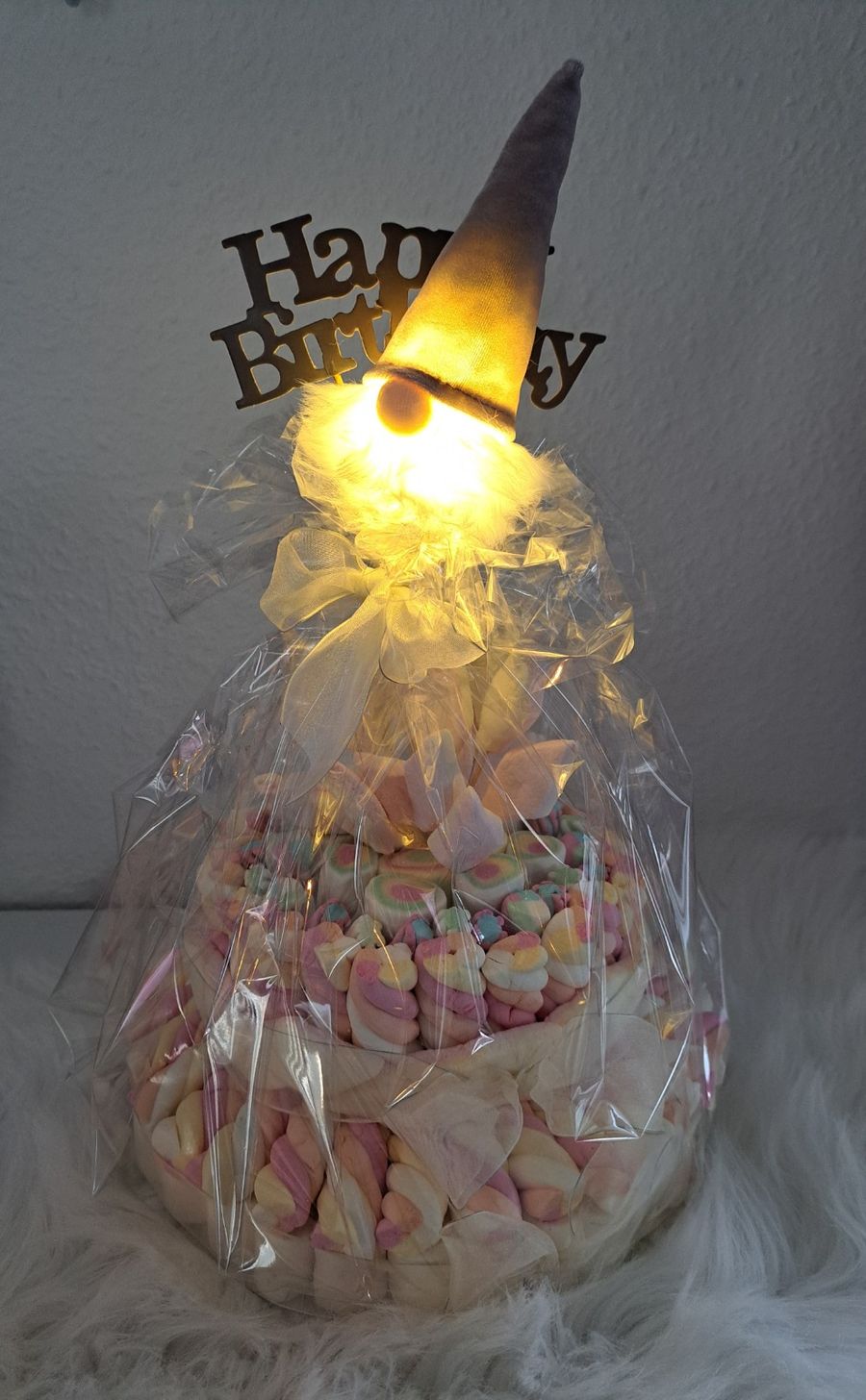 Candytorten 1