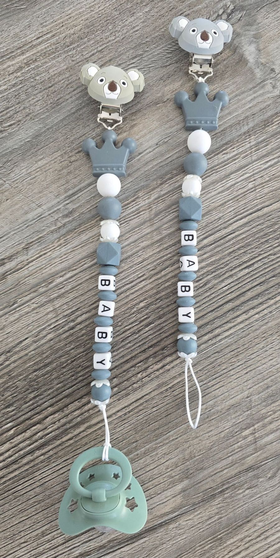 Babygeschenk 20