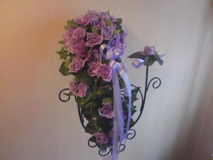 Seidenblumen Floristik 24