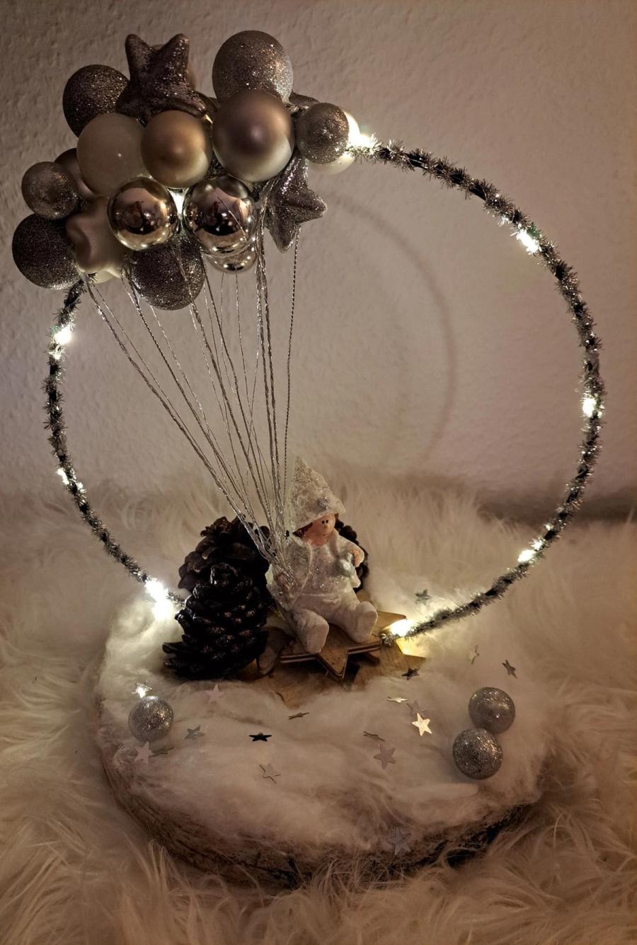 Advent und Weihnachtsdekorationen  3