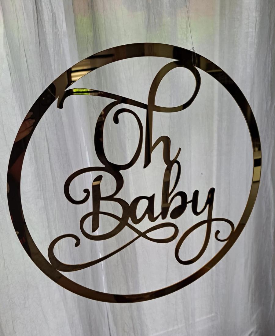 Baby Dolls Gender Reveal Party Boy or Girl ?" 16