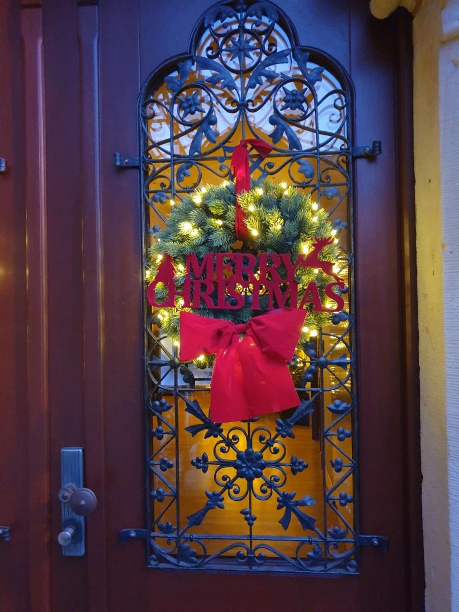 Advent und Weihnachtsdekorationen  22