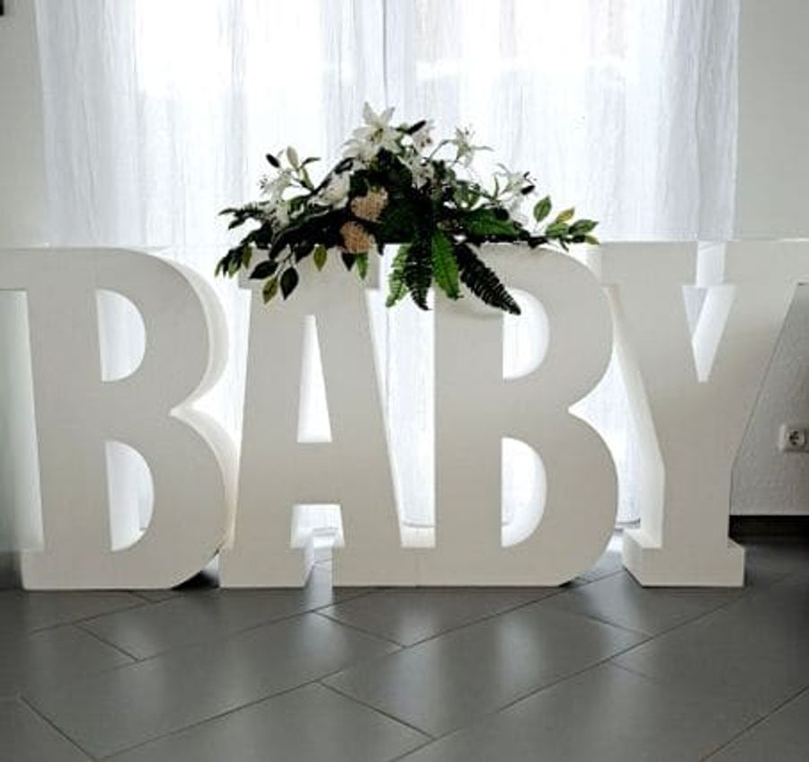 Baby Dolls Gender Reveal Party Boy or Girl ?" 12