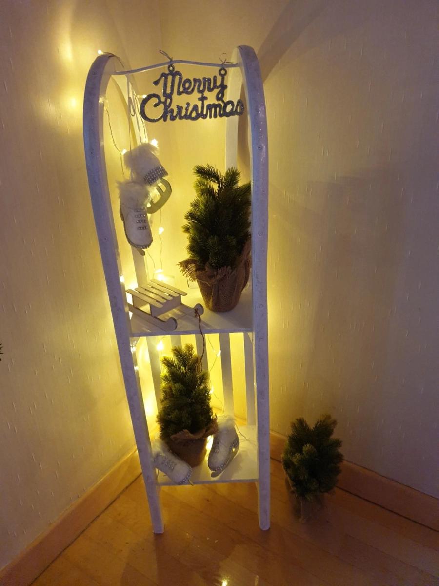 Advent und Weihnachtsdekorationen  29