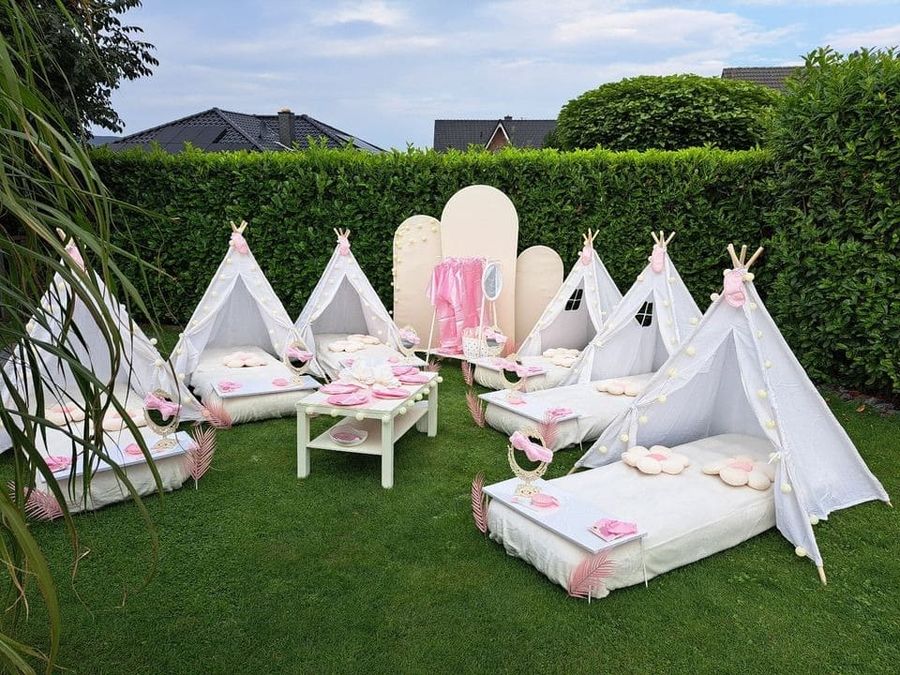 Tipi Zelte 3