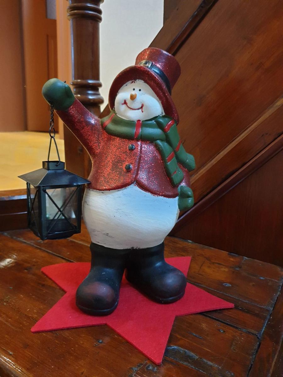Advent und Weihnachtsdekorationen  57