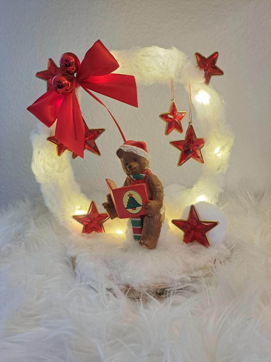 Advent und Weihnachtsdekorationen  6