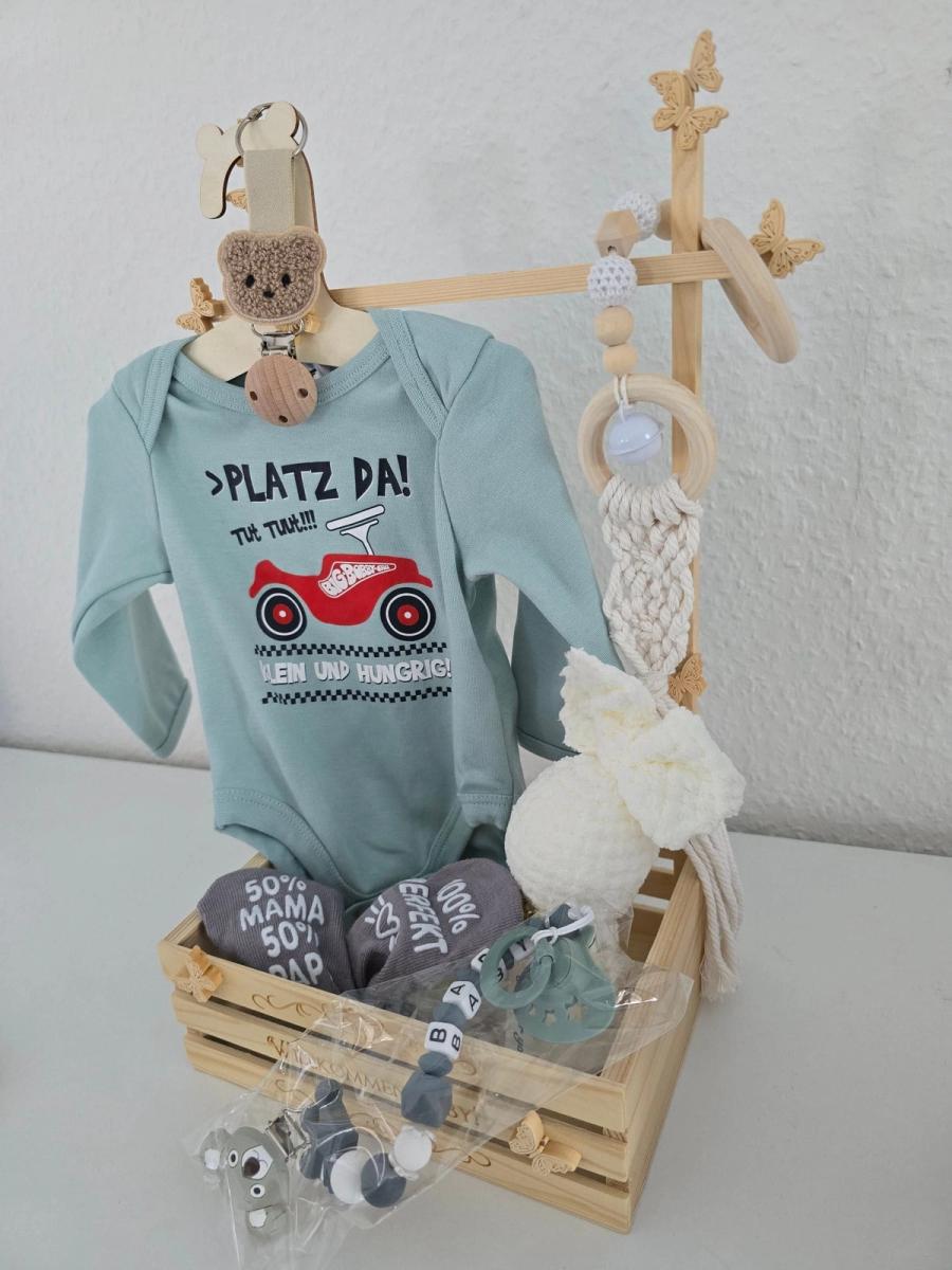 Babygeschenk 5