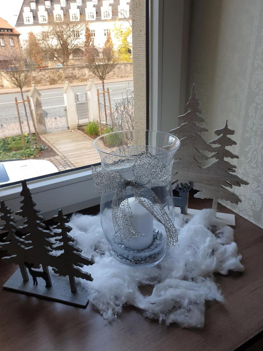 Advent und Weihnachtsdekorationen  58